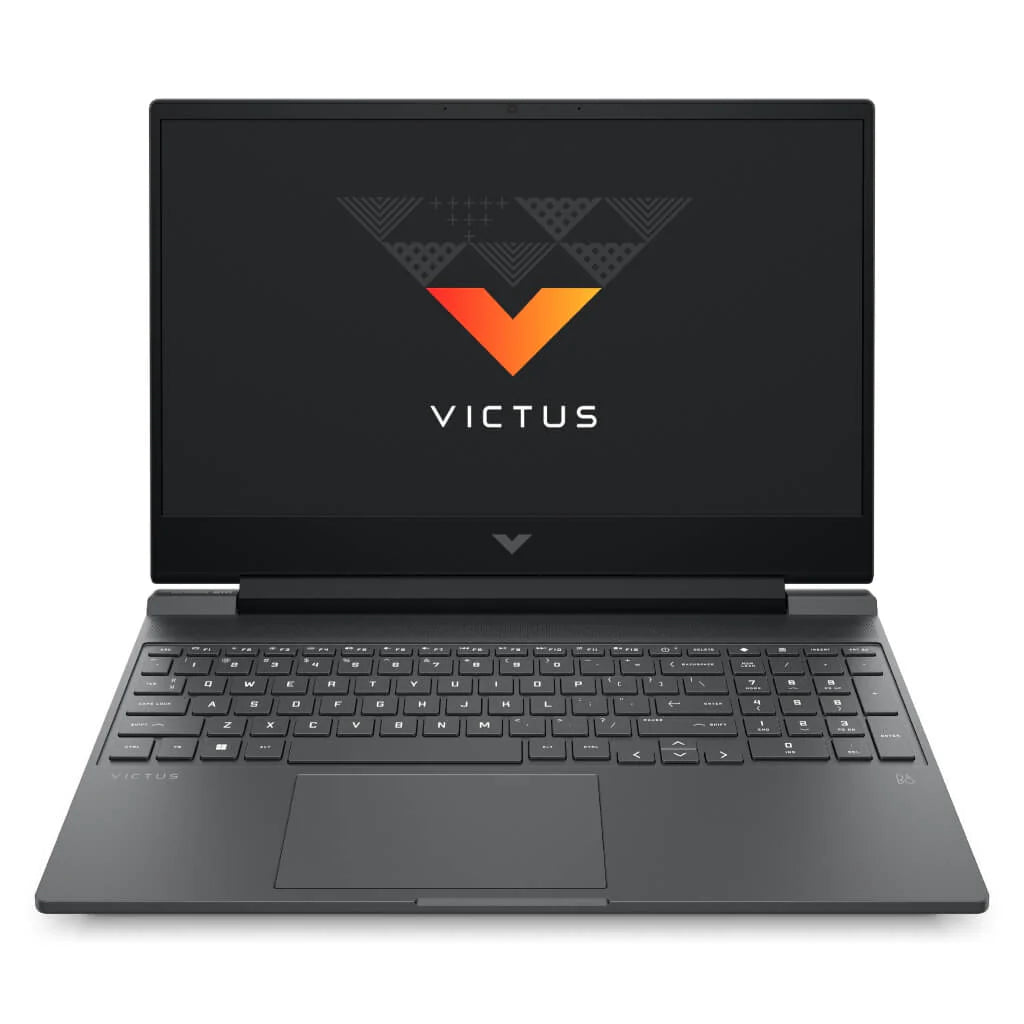 HP Laptop 15.6" AMD Ryzen 5 5600H, 512GB