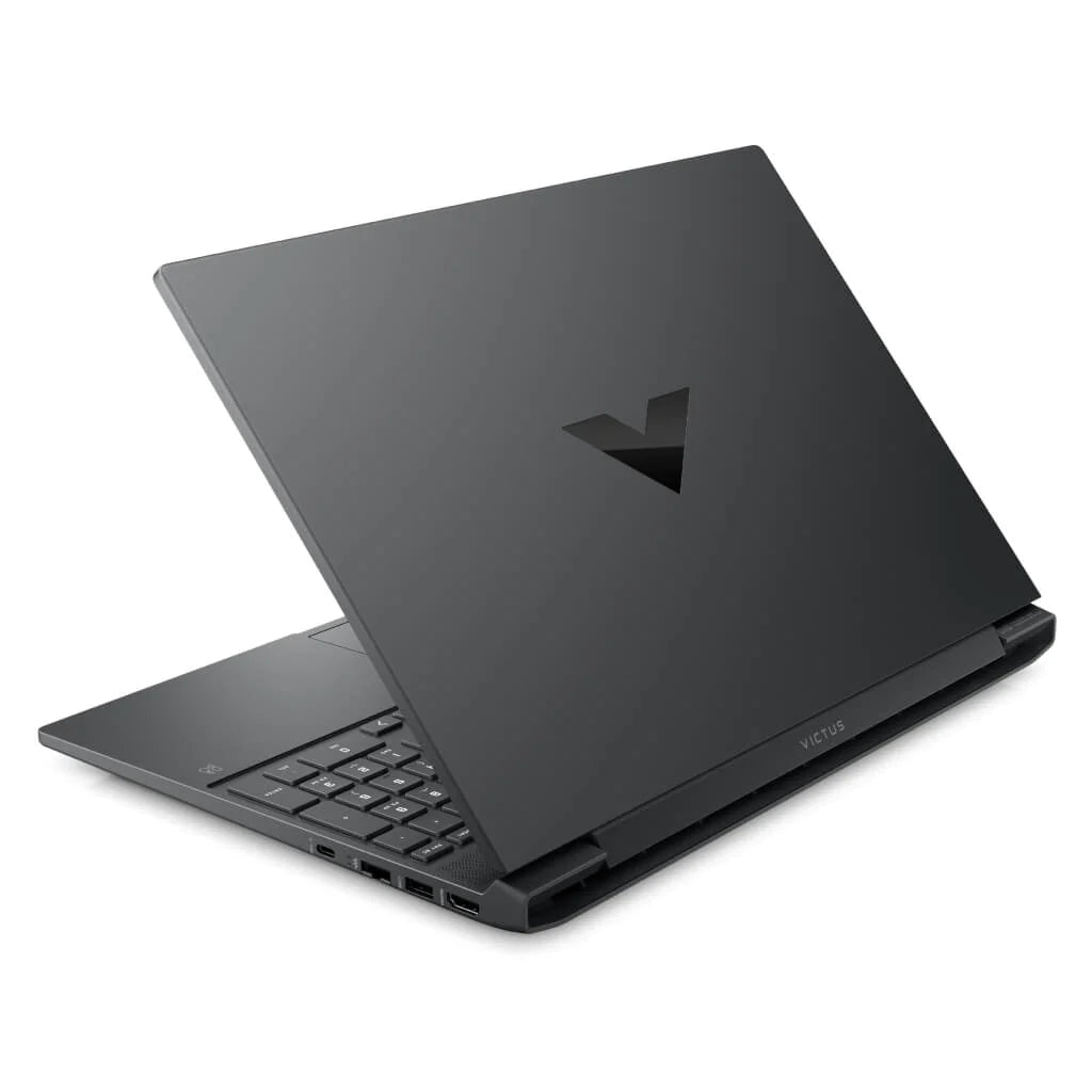 HP Laptop 15.6" AMD Ryzen 5 5600H, 512GB
