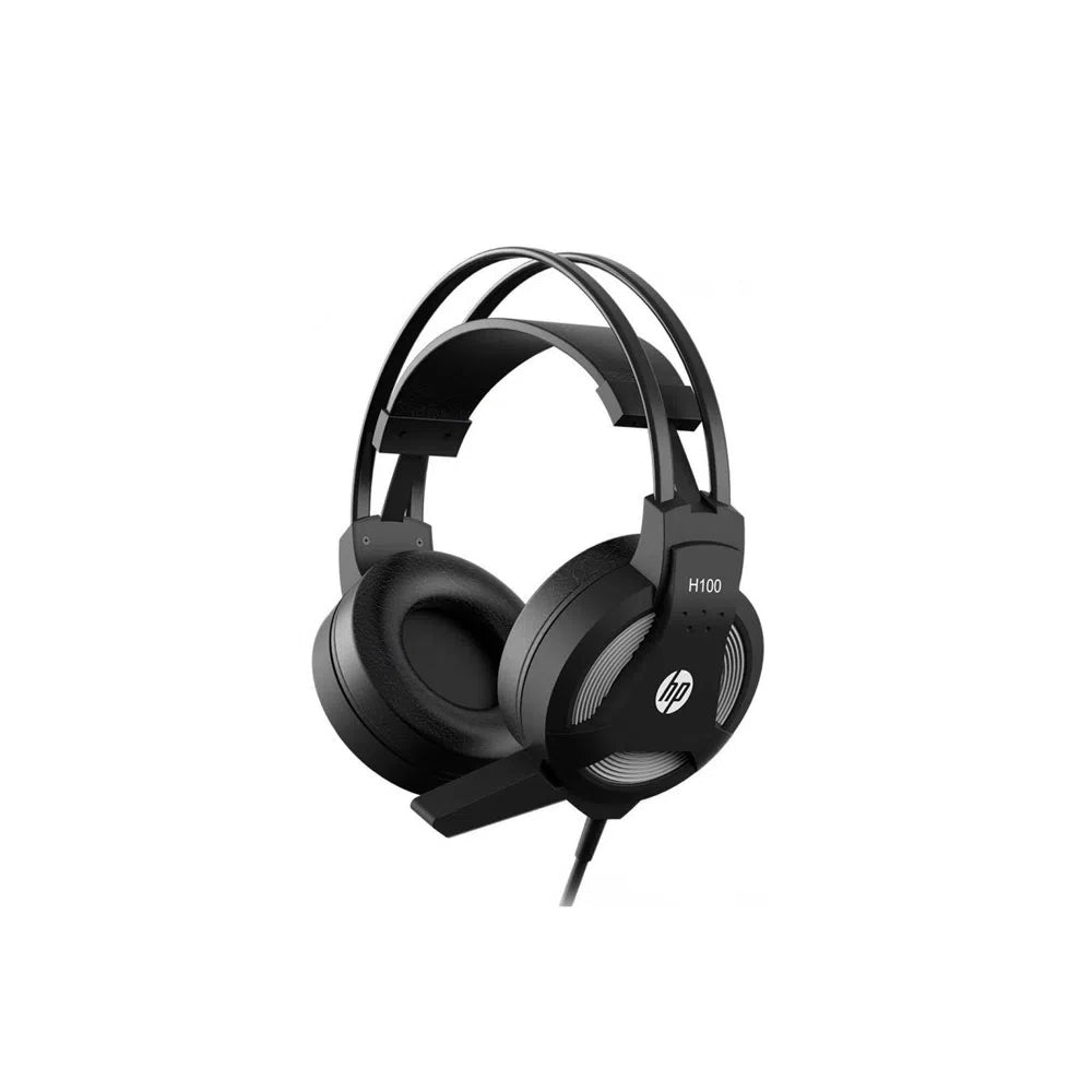 HP Audífonos Gaming H100