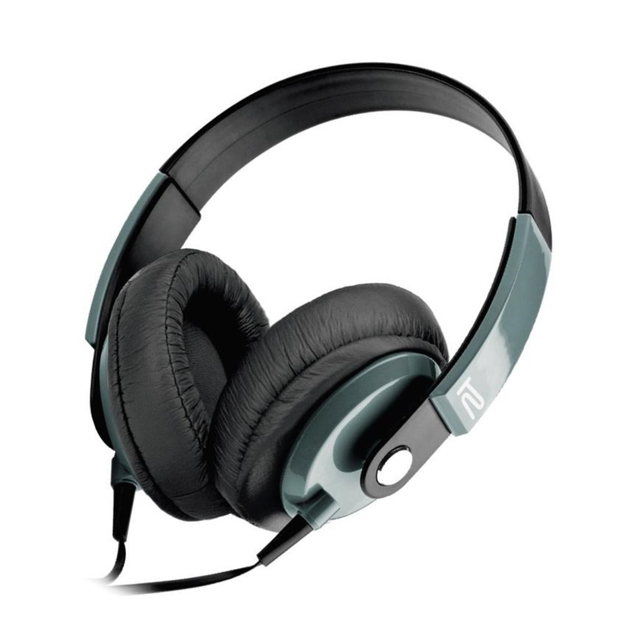 Klip Xtreme Audifonos de Diadema KHS-550