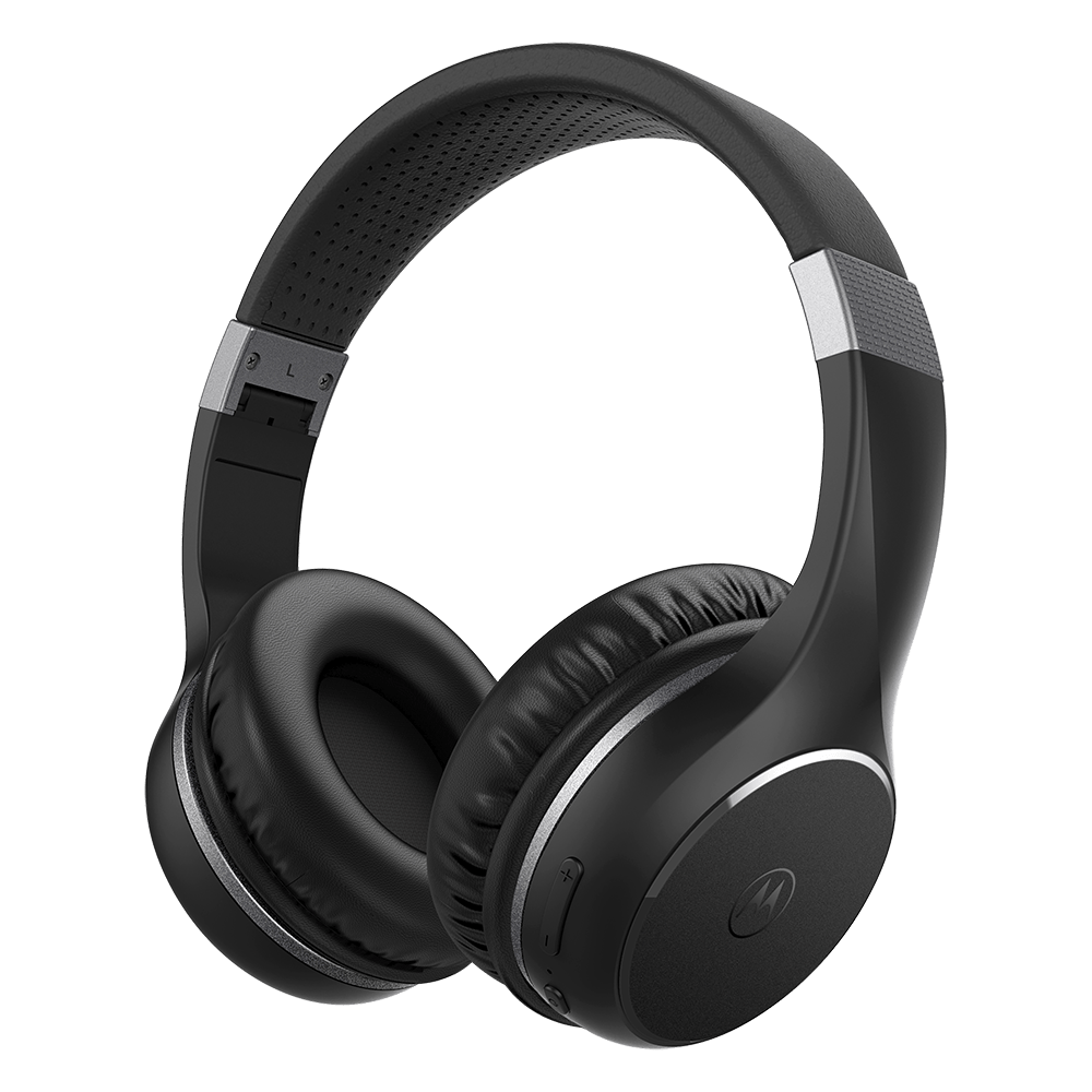 Motorola Audífonos Inalámbricos de Diadema