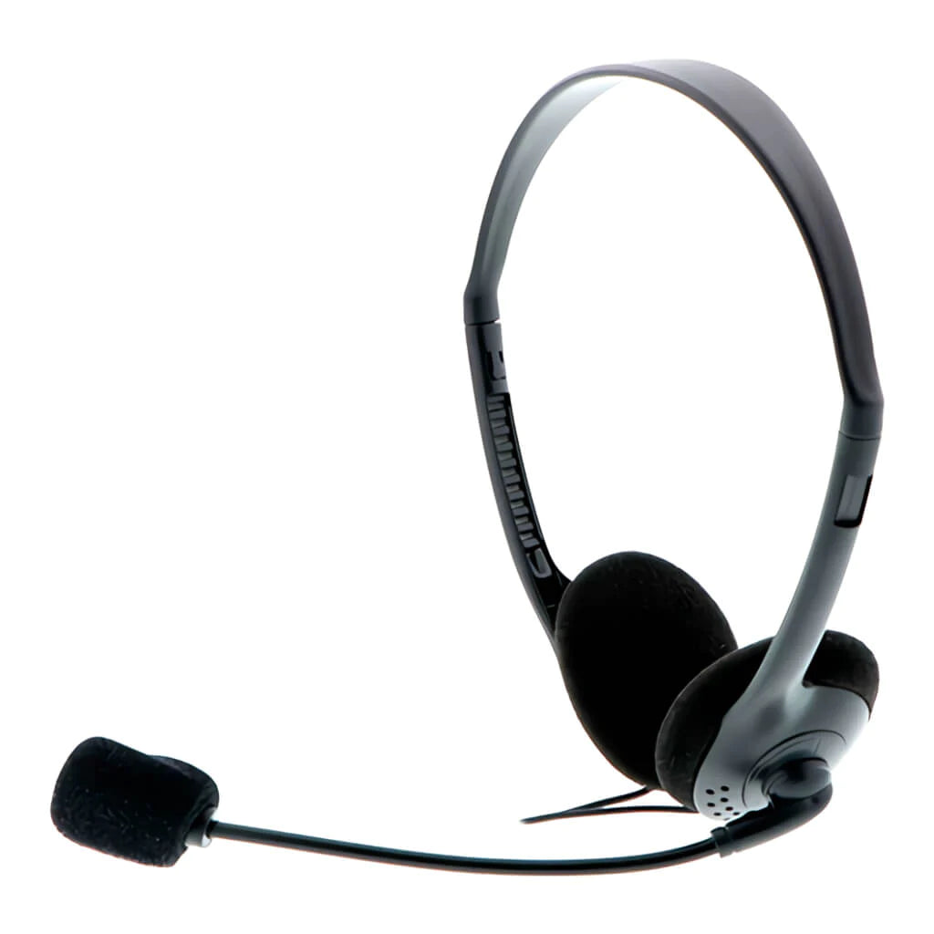 Xtech Audifonos Headset