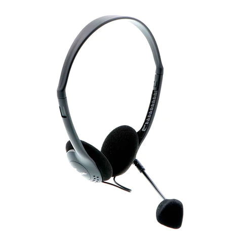 Xtech Audifonos Headset