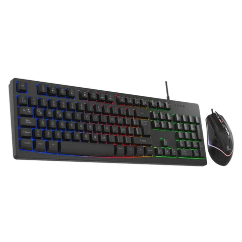 Xtech Combo Teclado y Mouse