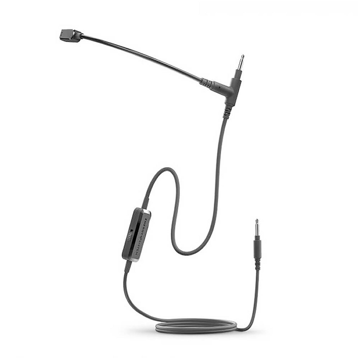 Energy Sistem Microfono Headphones 1