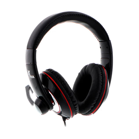 Xtech Audifono Gaming