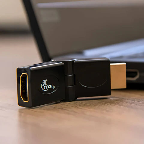 Xtech Adaptador Display Port