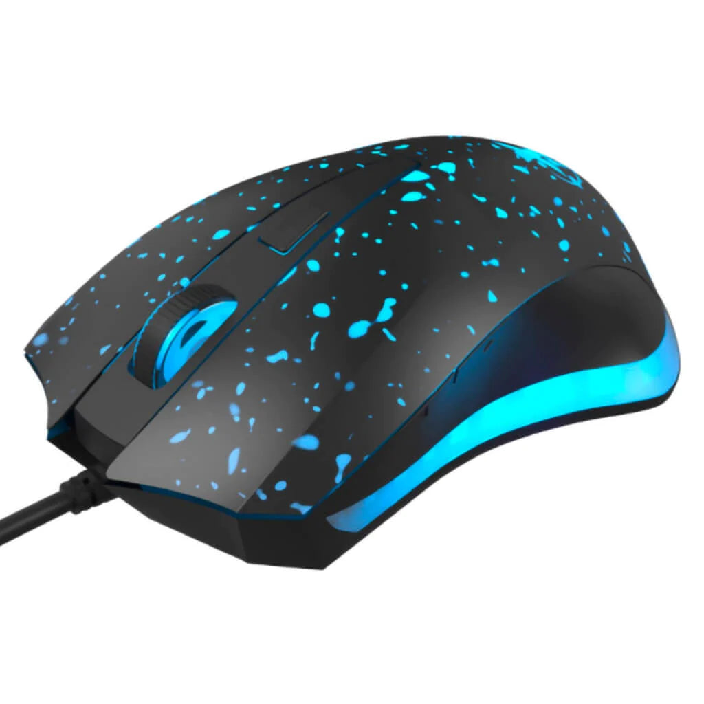 Xtech Mouse Gaming XT-411
