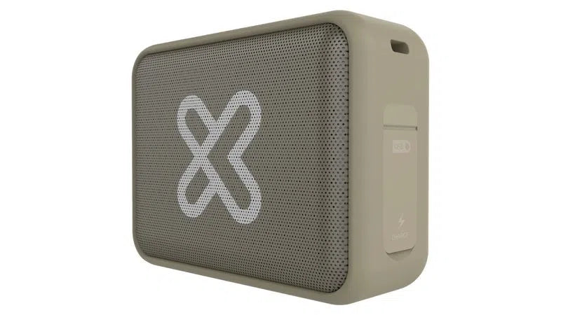 Klip Xtreme Parlante Portatil Nitro KBS-025