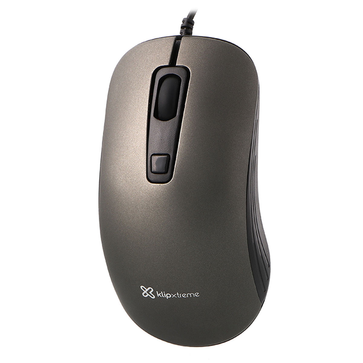 Klip Xtreme Mouse Alámbrico KMO-111