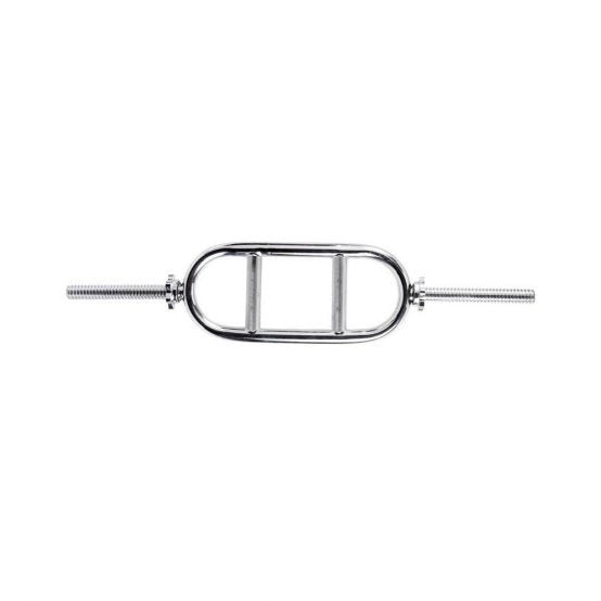 Runic Barra Romana de Tricep de 34"