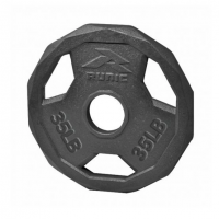 Runic Disco Olimpico 35 libras
