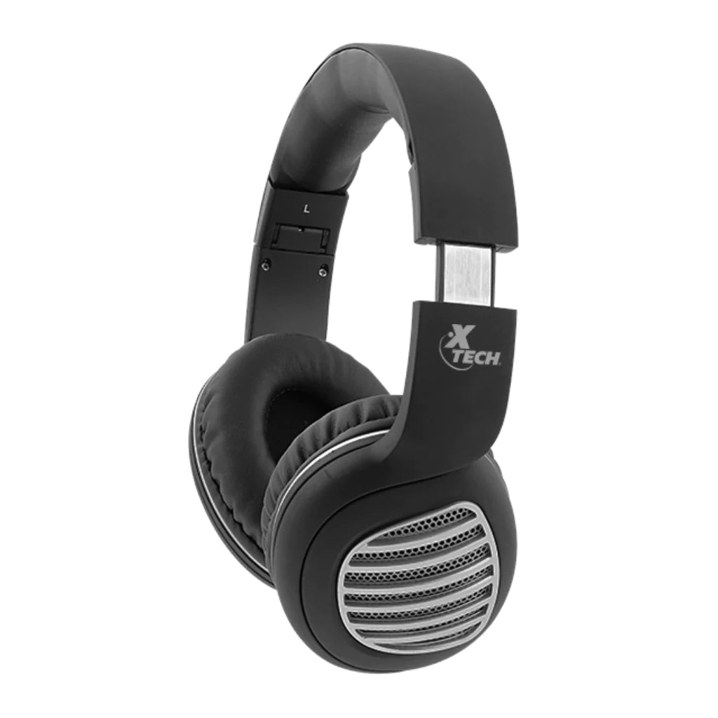Xtech Audífonos de Diadema Inalámbricos Palladium XTH-630