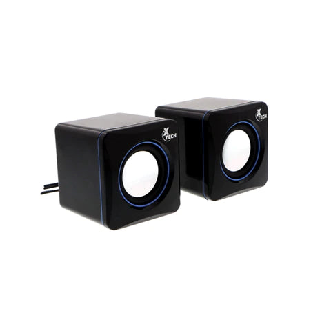 Xtech Parlante para Computadora XTS110