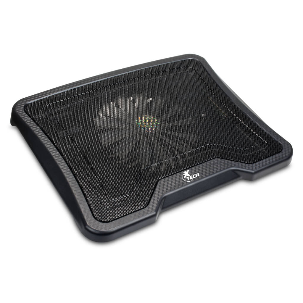 Xtech Soporte para Laptop con Ventilación