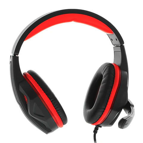 Xtech Auriculares con cable Igneus XTH-551