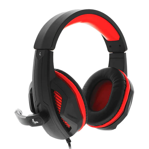 Xtech Auriculares con cable Igneus XTH-551
