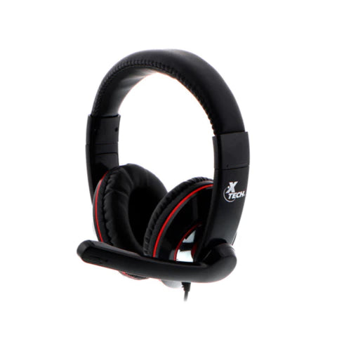 Xtech Audifono Gaming