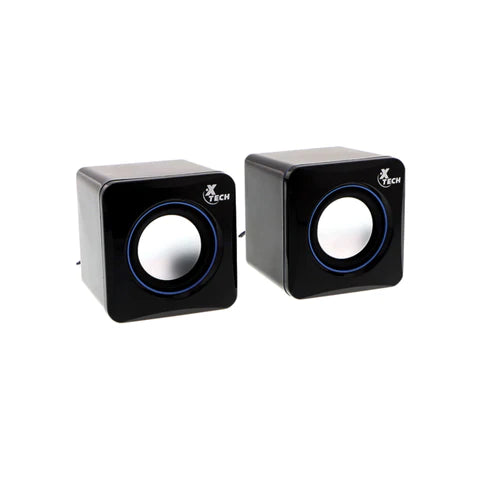 Xtech Parlante para Computadora XTS110