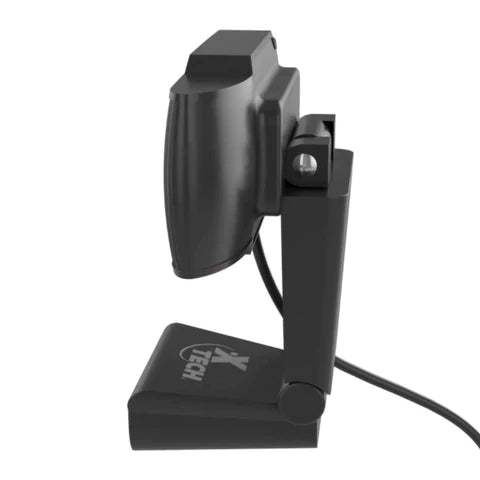 Xtech Cámara Web 720P HD con Micrófono (XTW-720)