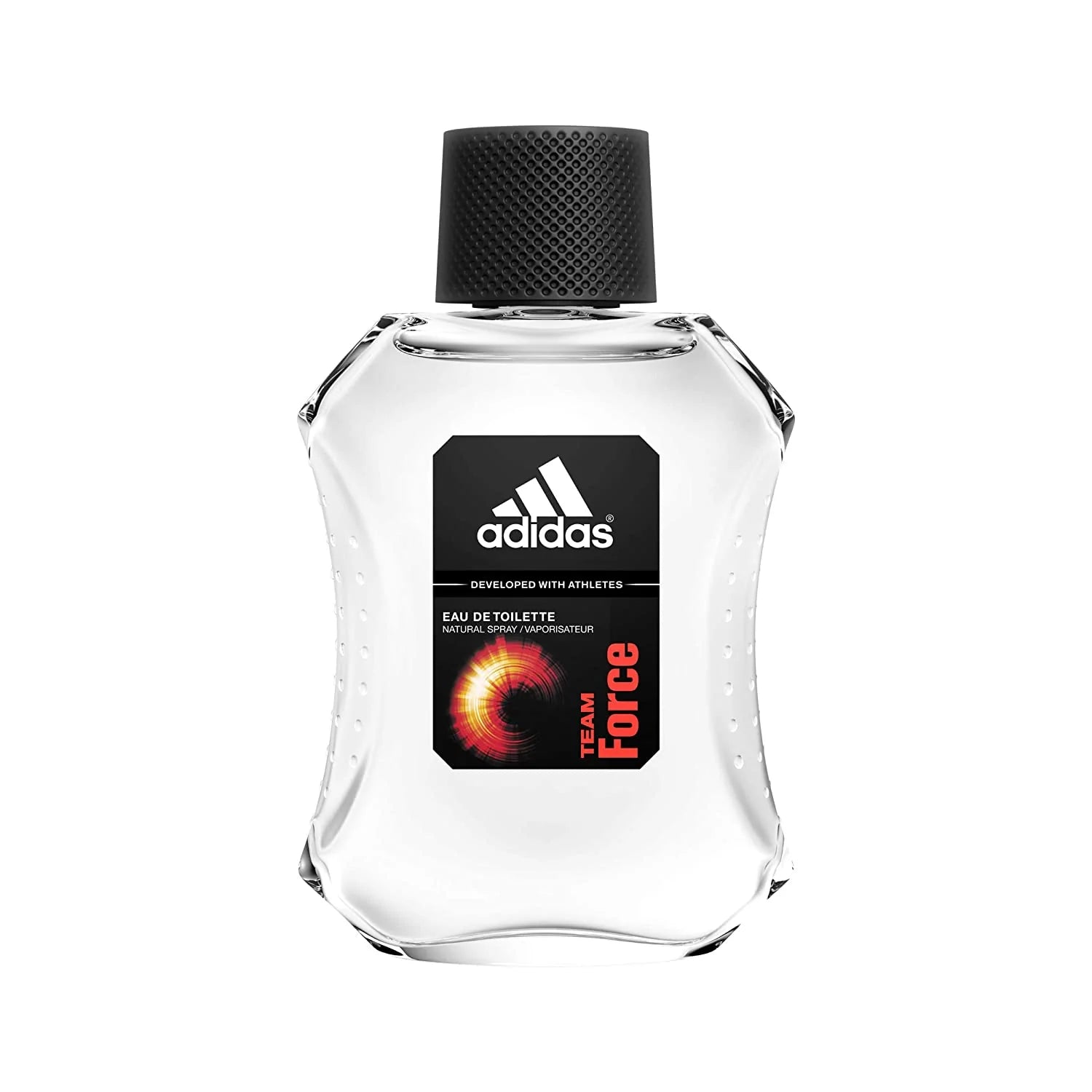 Perfume para Hombre Adidas Team Force, 100 ML EDT
