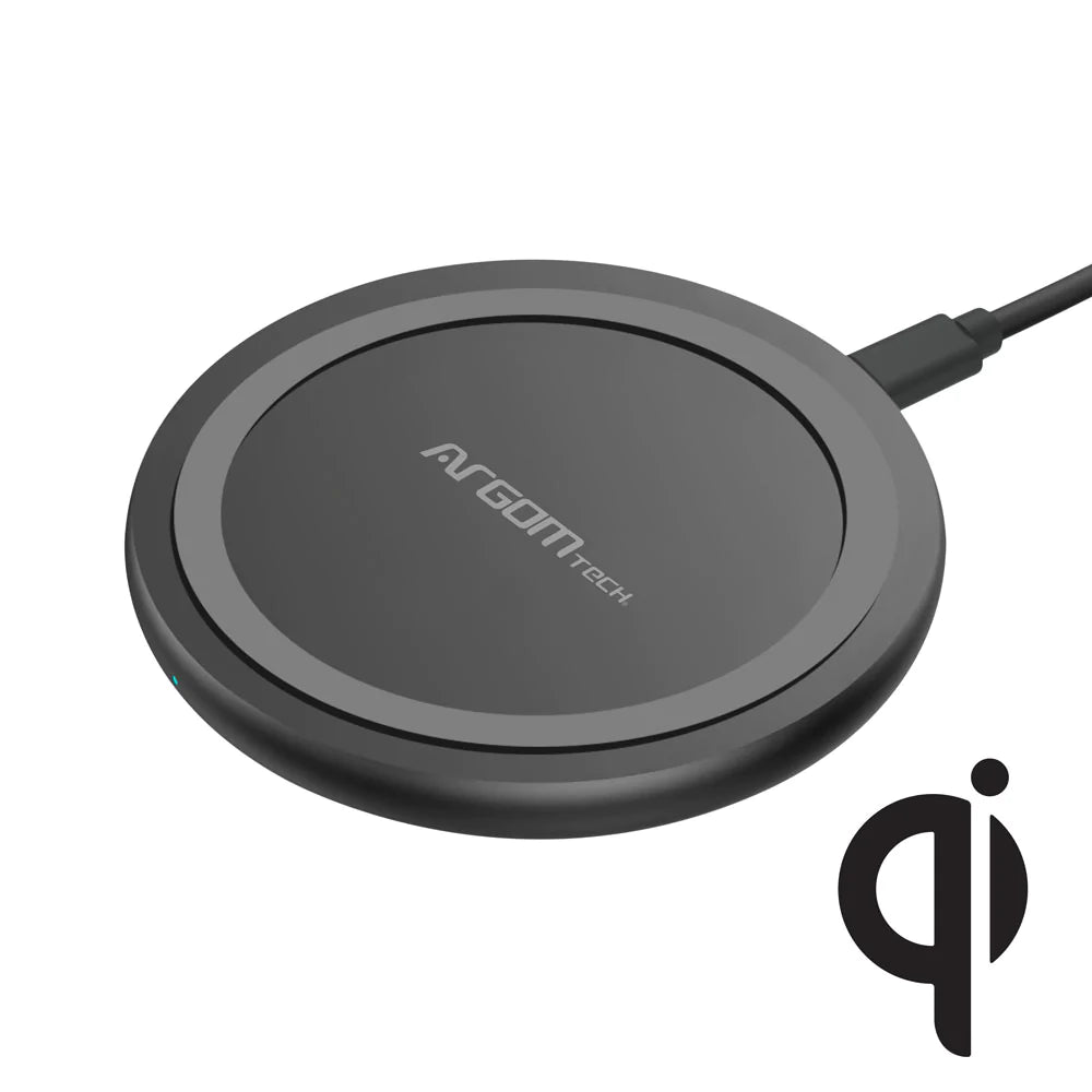 Argom Cargador Inalámbrico, 10W