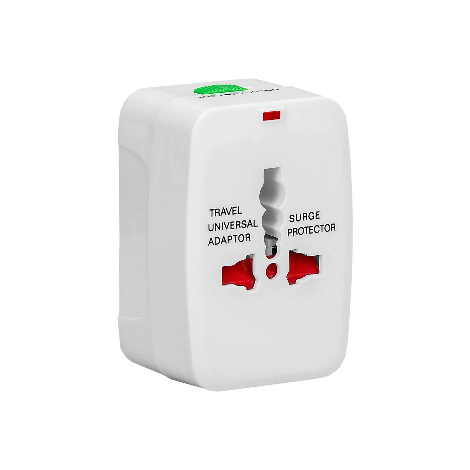 Argom Adaptador Universal para Viaje