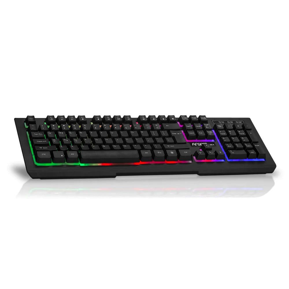 Argom Teclado Gaming Combat KB55