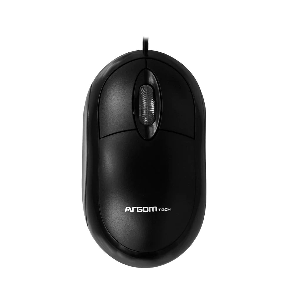 Argom Mouse USB ARG-MS-0002