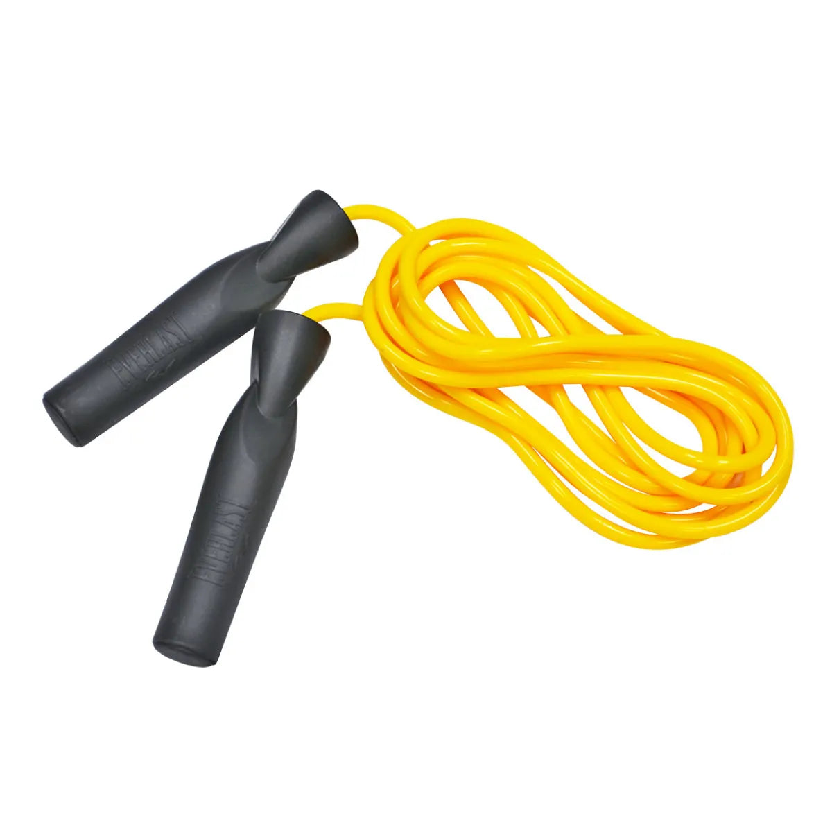 Everlast Cuerda para Saltar Ergonómica