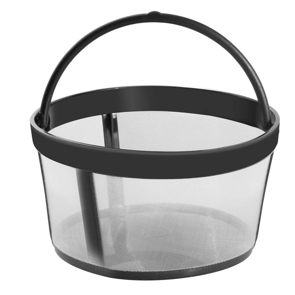 Black + Decker Cafetera 5 Tazas Negra CM0701B