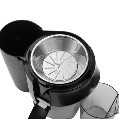 Black + Decker Extractor de Jugos 500w JMBD3181