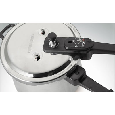 Black + Decker Olla a Presión 7 Litros PC700