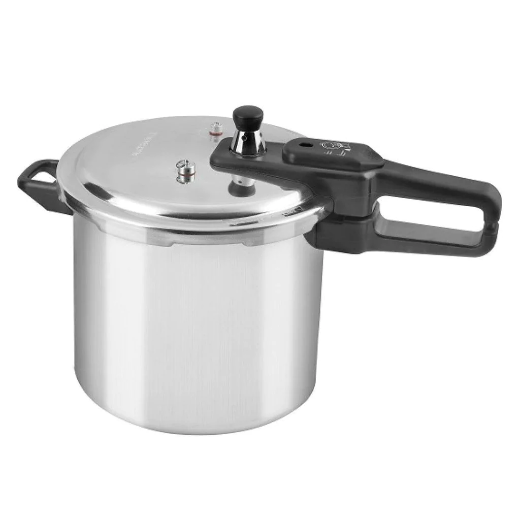 Black + Decker Olla a Presión 9 Litros PC900