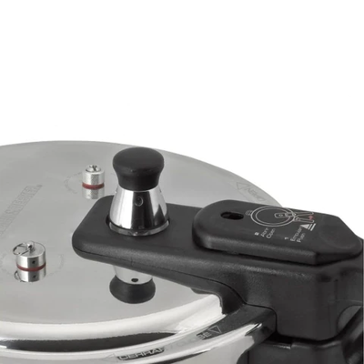 Black + Decker Olla a Presión 9 Litros PC900