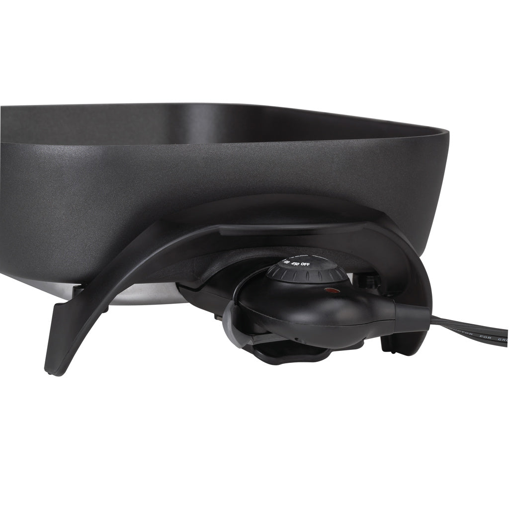 Black + Decker Sartén Eléctrico 15" SKG605