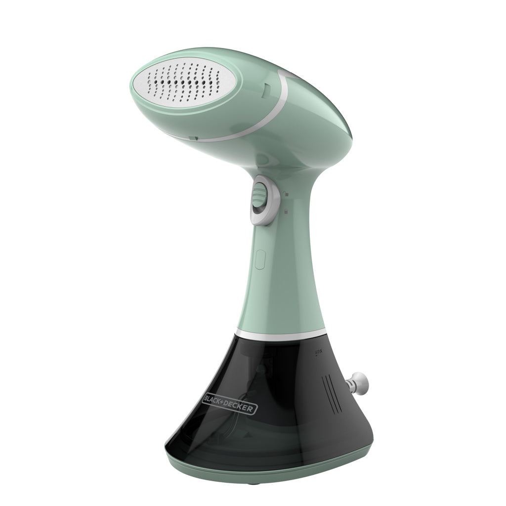 Black + Decker Vaporizador Ropa Vertical HGS250-LA