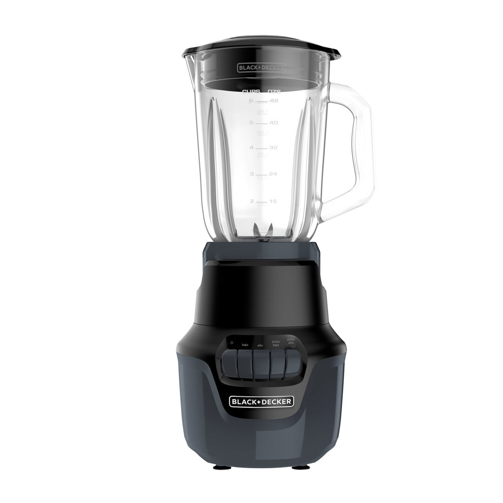 Black + Decker Licuadora BL1600BG-LA