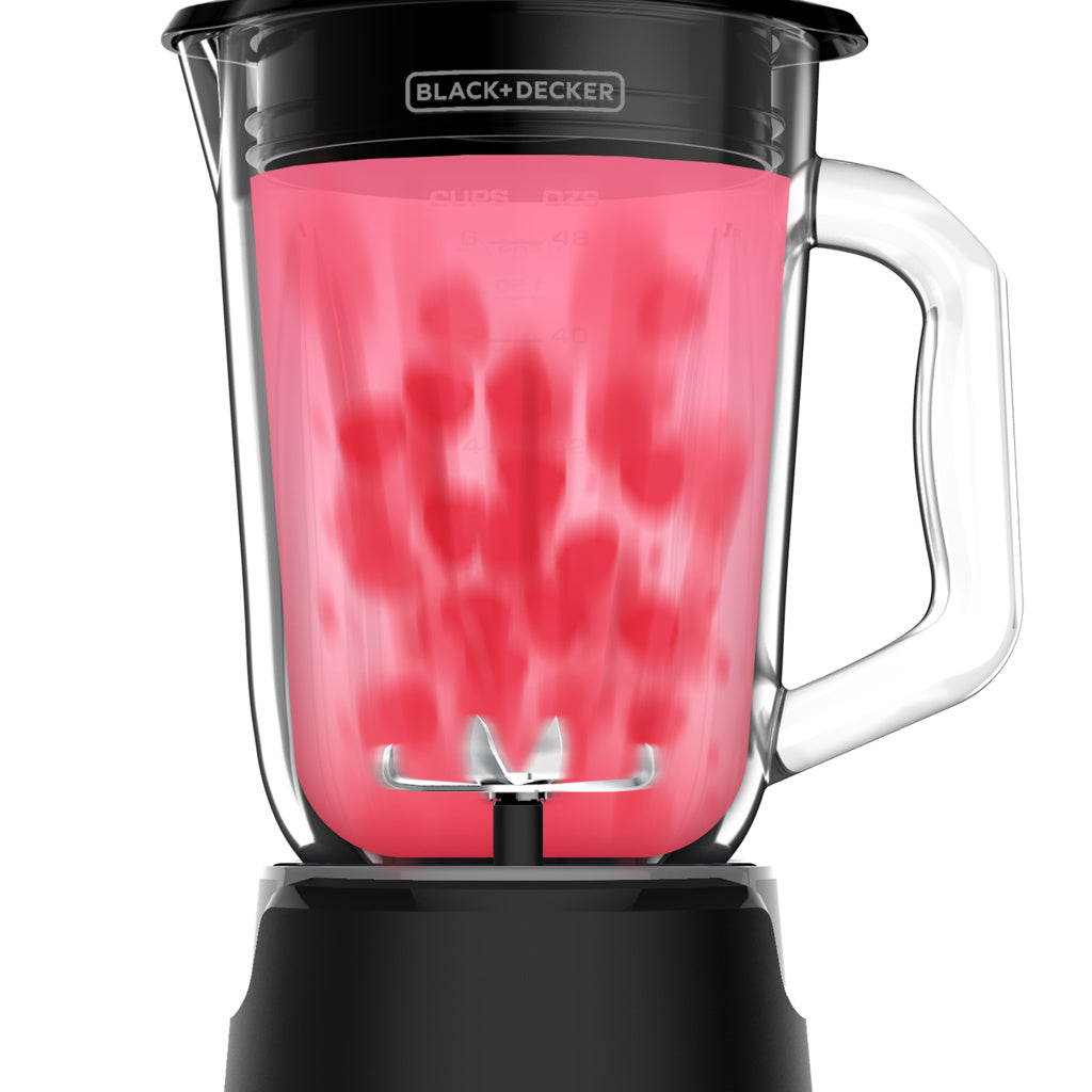 Black + Decker Licuadora BL1600BG-LA