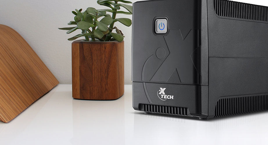 Xtech UPS XTP-511