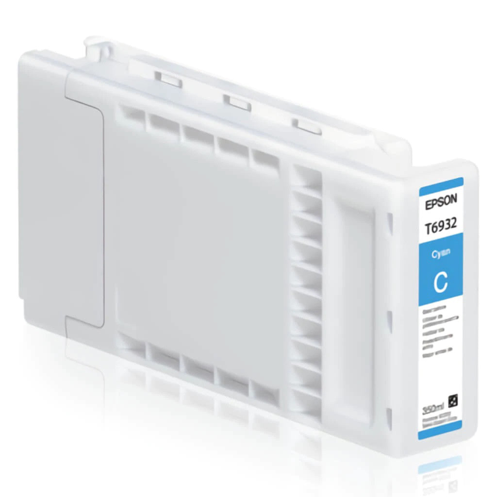 Epson Cartucho Cyan T693200
