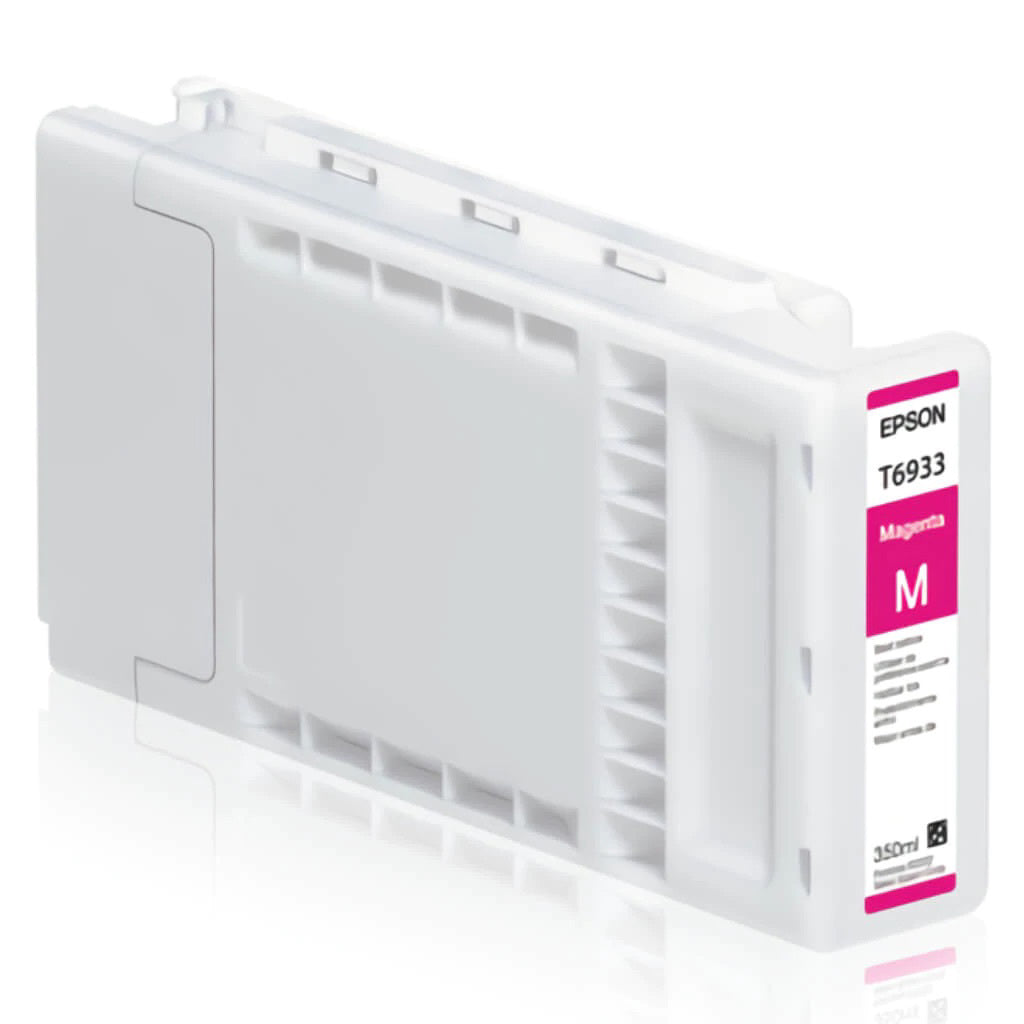 Epson Cartucho Magenta T693300