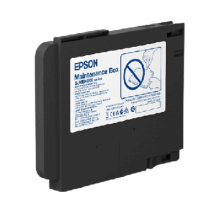 Epson Kit de Mantenimiento para Impresora C4000