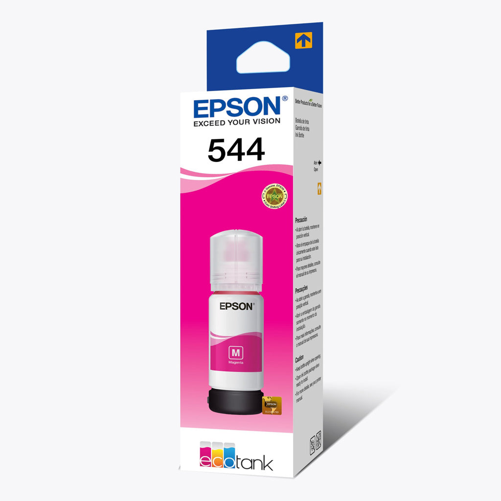 Epson Botella Tinta Magenta T544320-AL