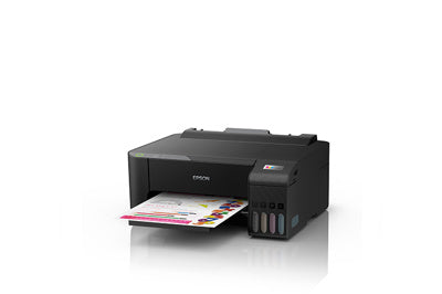 Epson Impresora Ecotank L1250 110v C11CJ71301
