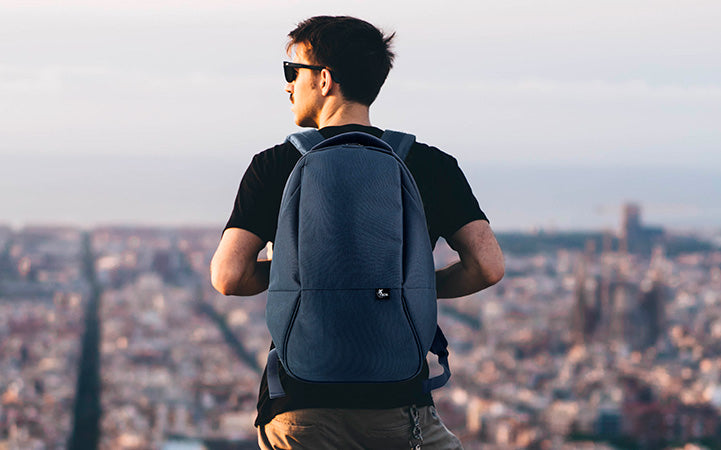 Xtech Mochila para Laptop XTB-506-GY
