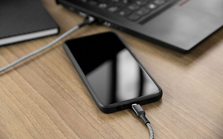 Xtech Cable USB-C a USB-A
