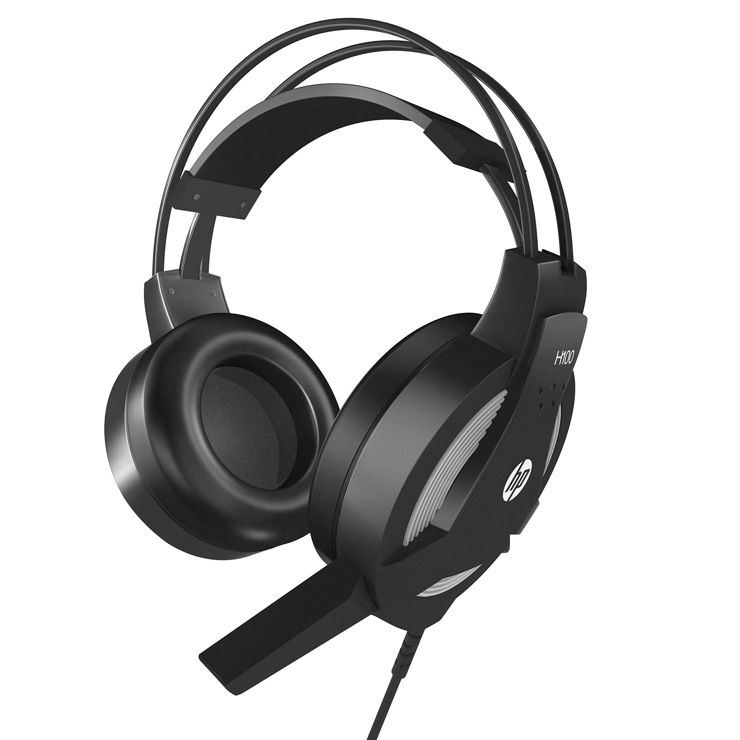 HP Audífonos Gaming H100