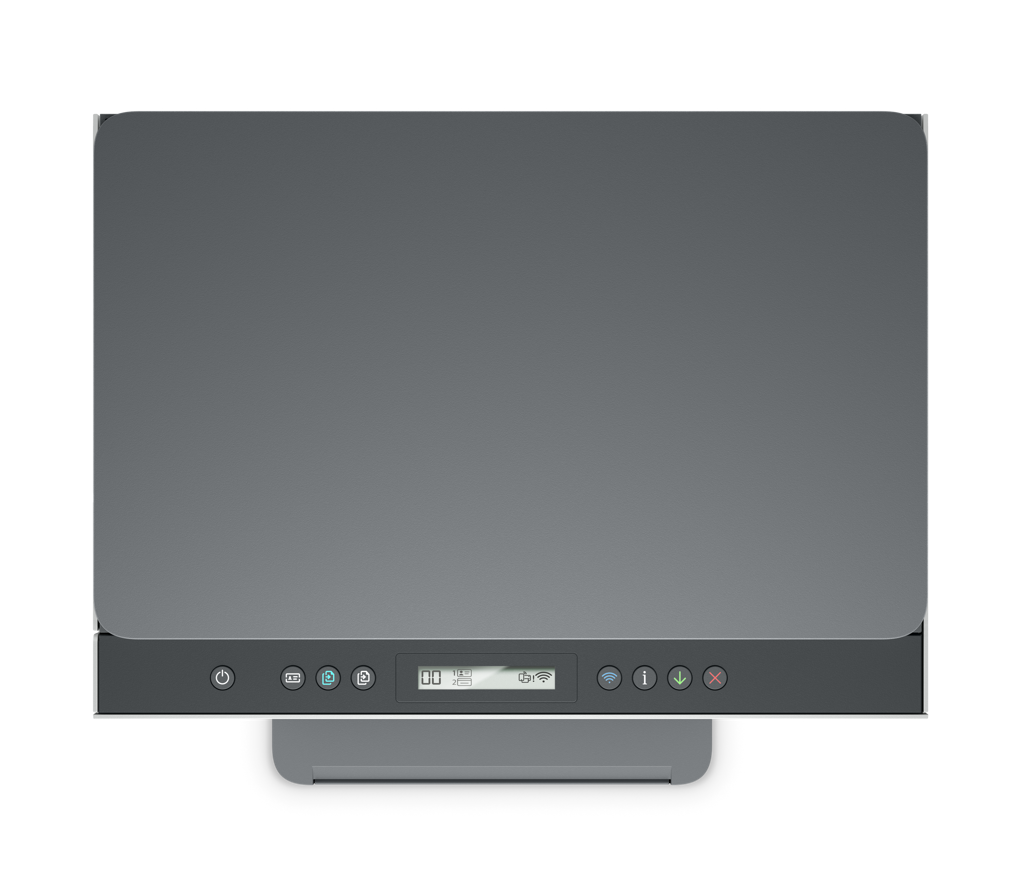 HP Impresora Smart Tank 720, 6UU46A#AKY