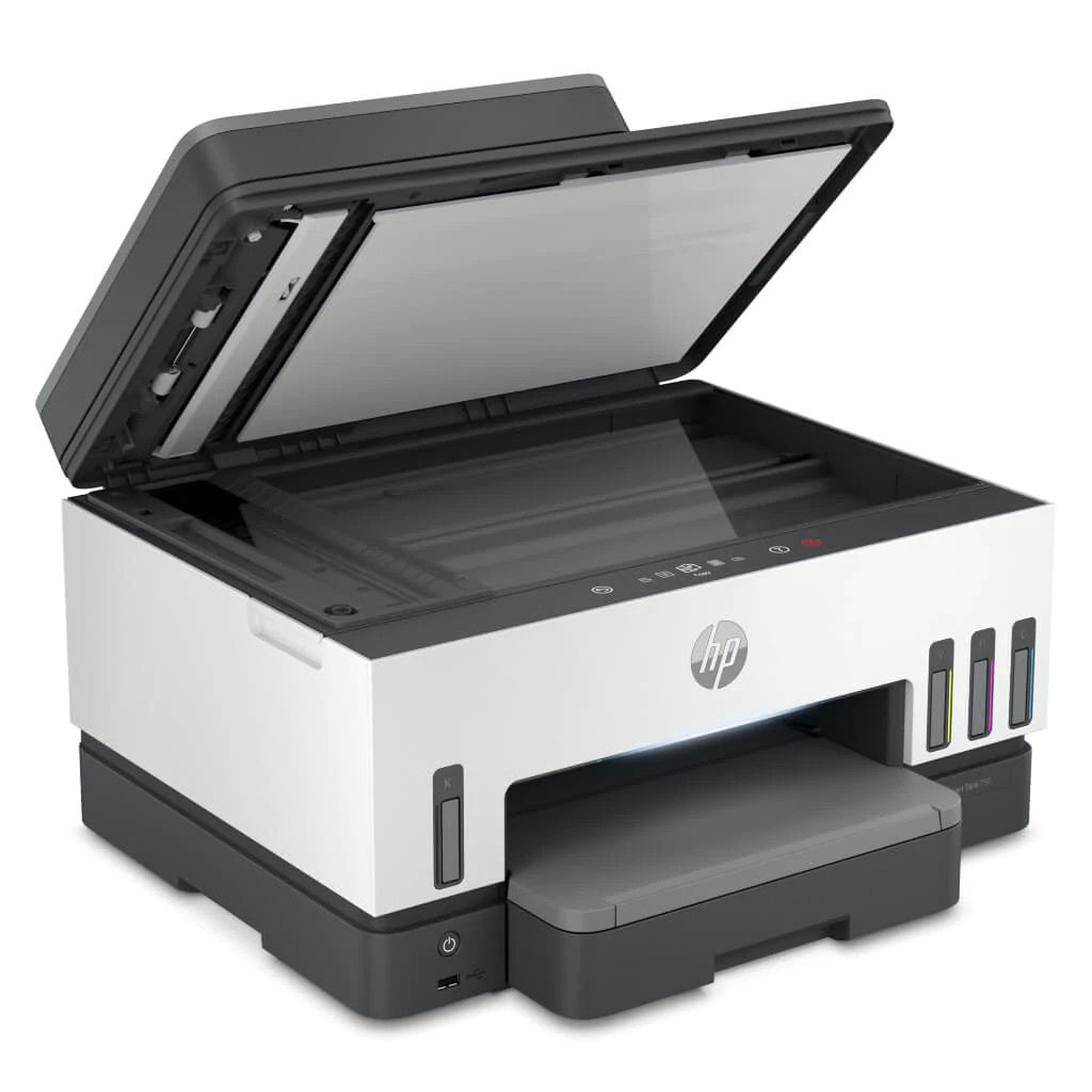 HP Impresora Smart Tank 750, 6UU47A#AKY